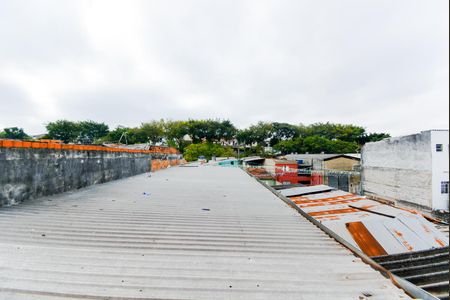 Vista do Quarto 2 de apartamento para alugar com 2 quartos, 40m² em Jardim Sao Luis (zona Norte), Guarulhos