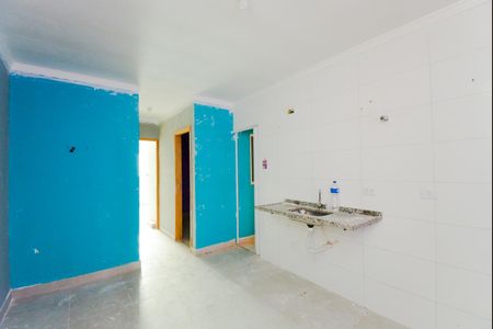 Apartamento para alugar com 2 quartos, 40m² em Jardim Sao Luis (zona Norte), Guarulhos