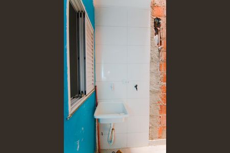 Apartamento para alugar com 40m², 2 quartos e sem vagaÁrea de Serviço