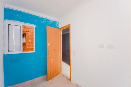 Apartamento para alugar com 40m², 2 quartos e sem vagaQuarto 1