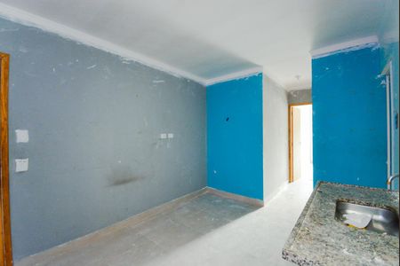 Apartamento para alugar com 40m², 2 quartos e sem vagaSala/Cozinha