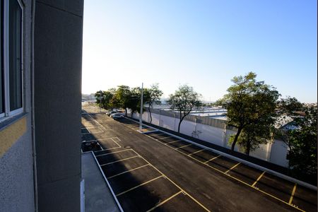 Apartamento à venda com 50m², 2 quartos e 1 vaga Apartamento à venda com 50m², 2 quartos e 1 vagaVista