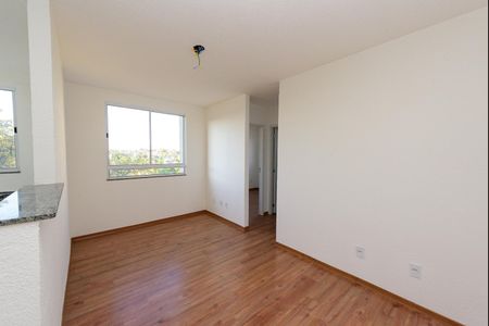 Apartamento à venda com 50m², 2 quartos e 1 vaga Apartamento à venda com 50m², 2 quartos e 1 vagaSala