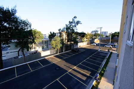 Apartamento à venda com 50m², 2 quartos e 1 vaga Apartamento à venda com 50m², 2 quartos e 1 vagaVista