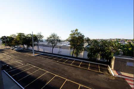 Apartamento à venda com 50m², 2 quartos e 1 vaga Apartamento à venda com 50m², 2 quartos e 1 vagaVista