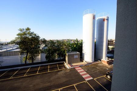 Apartamento à venda com 50m², 2 quartos e 1 vaga Apartamento à venda com 50m², 2 quartos e 1 vagaVista
