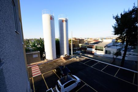 Apartamento à venda com 50m², 2 quartos e 1 vaga Apartamento à venda com 50m², 2 quartos e 1 vagaVista