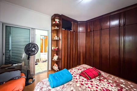 Suíte 1 de casa à venda com 2 quartos, 132m² em Quarta Parada, São Paulo
