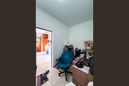 Escritório de casa à venda com 2 quartos, 132m² em Quarta Parada, São Paulo