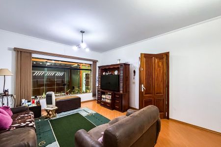 Casa à venda com 2 quartos, 132m² em Quarta Parada, São Paulo