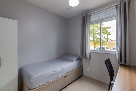 Apartamento à venda com 64m², 3 quartos e 1 vaga Apartamento à venda com 64m², 3 quartos e 1 vagaQuarto 1