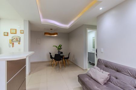 Apartamento para alugar com 3 quartos, 64m² em Cristal, Porto Alegre