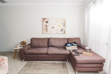 Sala de casa para alugar com 3 quartos, 300m² em Santa Teresinha, São Paulo