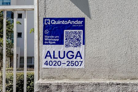 Apartamento para alugar com 87m², 3 quartos e 2 vagas Apartamento para alugar com 87m², 3 quartos e 2 vagasPlaquinha