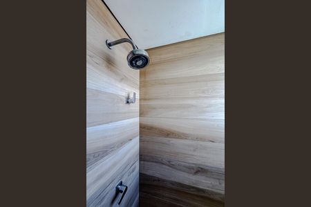 Apartamento para alugar com 87m², 3 quartos e 2 vagas Apartamento para alugar com 87m², 3 quartos e 2 vagasBanheiro da Suíte 1