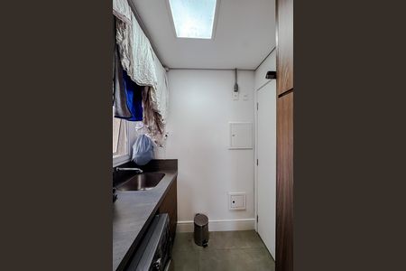 Apartamento para alugar com 87m², 3 quartos e 2 vagas Apartamento para alugar com 87m², 3 quartos e 2 vagasÁrea de Serviço