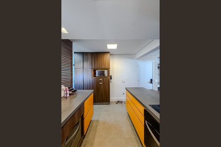 Apartamento para alugar com 87m², 3 quartos e 2 vagas Apartamento para alugar com 87m², 3 quartos e 2 vagasCozinha