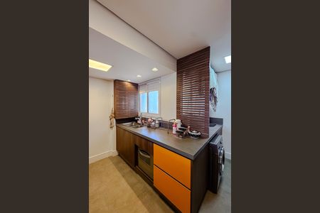 Apartamento para alugar com 87m², 3 quartos e 2 vagas Apartamento para alugar com 87m², 3 quartos e 2 vagasCozinha