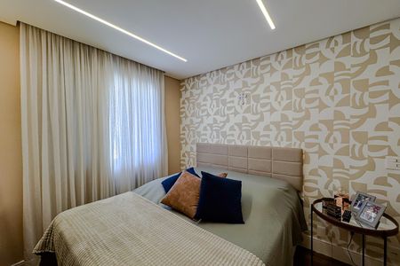 Apartamento para alugar com 87m², 3 quartos e 2 vagas Apartamento para alugar com 87m², 3 quartos e 2 vagasQuarto 1 - Suíte