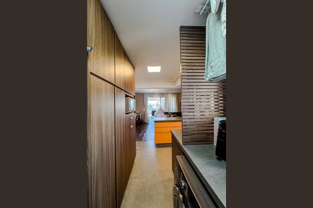 Área de Serviço de apartamento para alugar com 3 quartos, 87m² em Água Rasa, São Paulo