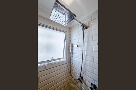 Apartamento para alugar com 87m², 3 quartos e 2 vagas Apartamento para alugar com 87m², 3 quartos e 2 vagasBanheiro