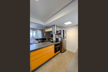 Apartamento para alugar com 87m², 3 quartos e 2 vagas Apartamento para alugar com 87m², 3 quartos e 2 vagasCozinha