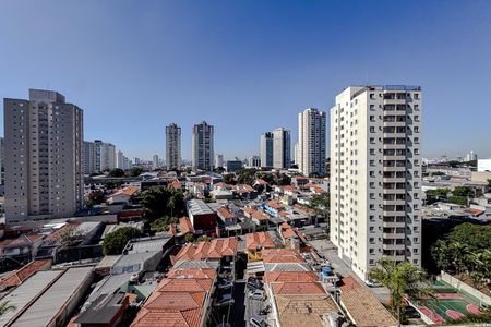 Apartamento para alugar com 87m², 3 quartos e 2 vagas Apartamento para alugar com 87m², 3 quartos e 2 vagasVista da Varanda