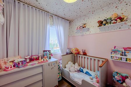 Apartamento para alugar com 87m², 3 quartos e 2 vagas Apartamento para alugar com 87m², 3 quartos e 2 vagasQuarto 3