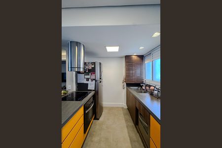 Apartamento para alugar com 87m², 3 quartos e 2 vagas Apartamento para alugar com 87m², 3 quartos e 2 vagasCozinha