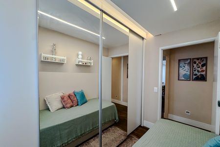 Apartamento para alugar com 87m², 3 quartos e 2 vagas Apartamento para alugar com 87m², 3 quartos e 2 vagasQuarto 2