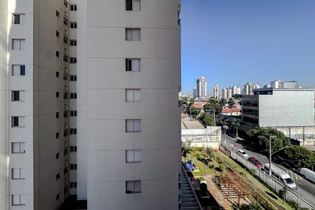Apartamento para alugar com 87m², 3 quartos e 2 vagas Apartamento para alugar com 87m², 3 quartos e 2 vagasVista do Quarto 3