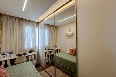 Apartamento para alugar com 87m², 3 quartos e 2 vagas Apartamento para alugar com 87m², 3 quartos e 2 vagasQuarto 2