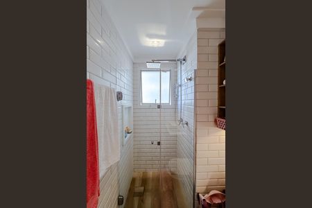 Apartamento para alugar com 87m², 3 quartos e 2 vagas Apartamento para alugar com 87m², 3 quartos e 2 vagasBanheiro