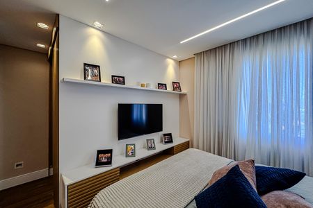 Apartamento para alugar com 87m², 3 quartos e 2 vagas Apartamento para alugar com 87m², 3 quartos e 2 vagasQuarto 1 - Suíte