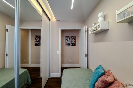 Apartamento para alugar com 87m², 3 quartos e 2 vagas Apartamento para alugar com 87m², 3 quartos e 2 vagasQuarto 2