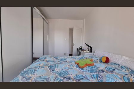 Apartamento à venda com 116m², 2 quartos e sem vaga Apartamento à venda com 116m², 2 quartos e sem vagaQuarto 1