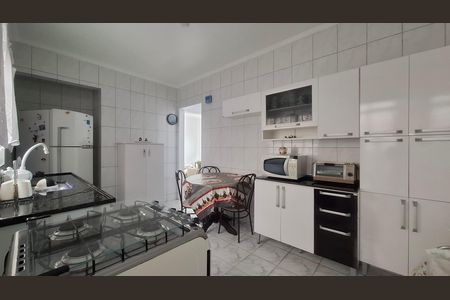 Apartamento à venda com 116m², 2 quartos e sem vaga Apartamento à venda com 116m², 2 quartos e sem vagaCozinha