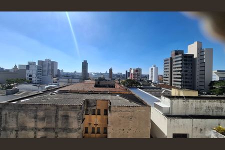 Apartamento à venda com 116m², 2 quartos e sem vaga Apartamento à venda com 116m², 2 quartos e sem vagaVista Quarto 2