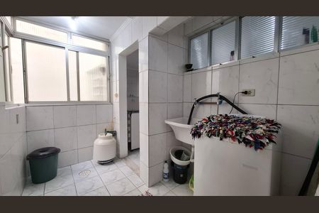 Apartamento à venda com 116m², 2 quartos e sem vaga Apartamento à venda com 116m², 2 quartos e sem vagaÁrea de Serviço