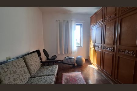 Apartamento à venda com 116m², 2 quartos e sem vaga Apartamento à venda com 116m², 2 quartos e sem vagaQuarto 2
