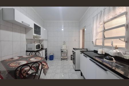 Apartamento à venda com 116m², 2 quartos e sem vaga Apartamento à venda com 116m², 2 quartos e sem vagaCozinha