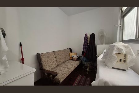 Apartamento à venda com 116m², 2 quartos e sem vaga Apartamento à venda com 116m², 2 quartos e sem vagaQuarto de Serviço