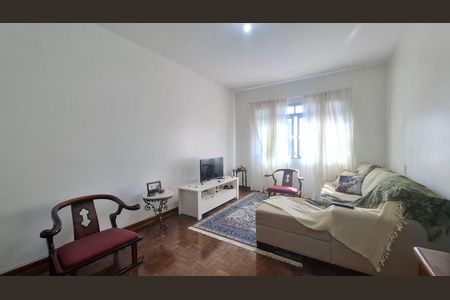Apartamento à venda com 116m², 2 quartos e sem vaga Apartamento à venda com 116m², 2 quartos e sem vagaSala