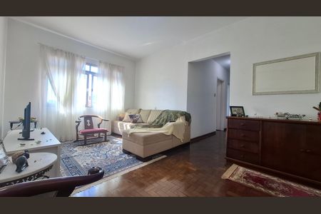 Apartamento à venda com 2 quartos, 116m² em Centro, Santo André
