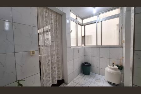 Apartamento à venda com 116m², 2 quartos e sem vaga Apartamento à venda com 116m², 2 quartos e sem vagaÁrea de Serviço