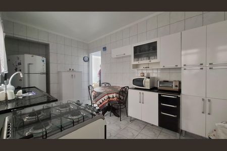 Apartamento à venda com 116m², 2 quartos e sem vaga Apartamento à venda com 116m², 2 quartos e sem vagaCozinha