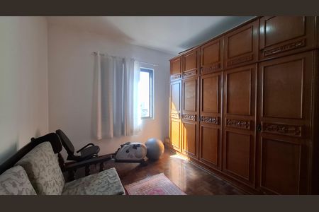 Apartamento à venda com 116m², 2 quartos e sem vaga Apartamento à venda com 116m², 2 quartos e sem vagaQuarto 2