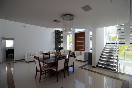 Casa de Condomínio para alugar com 3 quartos, 520m² em Parque Jataí, Votorantim