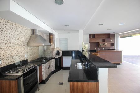 Casa de Condomínio para alugar com 3 quartos, 520m² em Parque Jataí, Votorantim