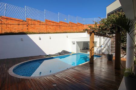 Casa de Condomínio para alugar com 3 quartos, 520m² em Parque Jataí, Votorantim